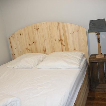 Appartement Barcelonnette Centre Eksteriør bilde