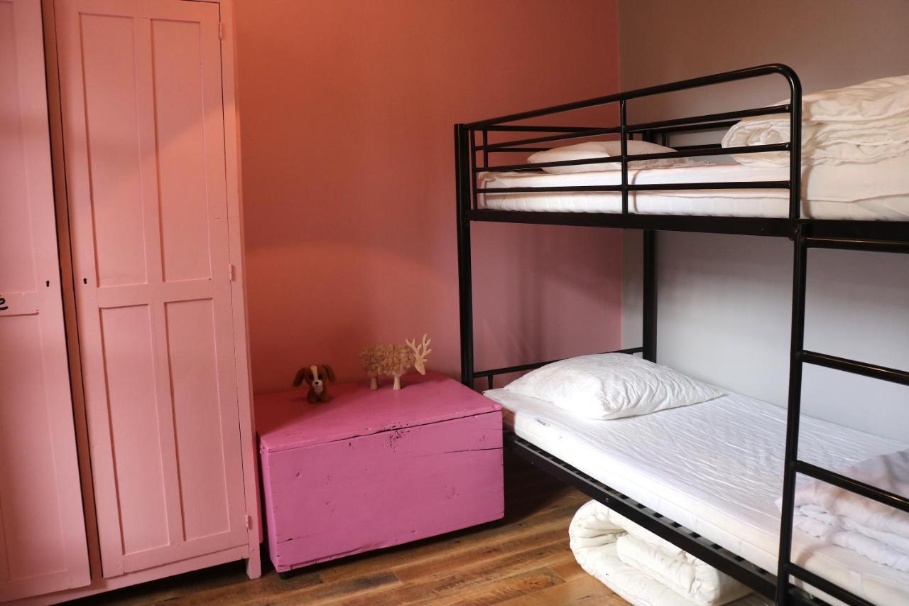 Appartement Barcelonnette Centre Eksteriør bilde