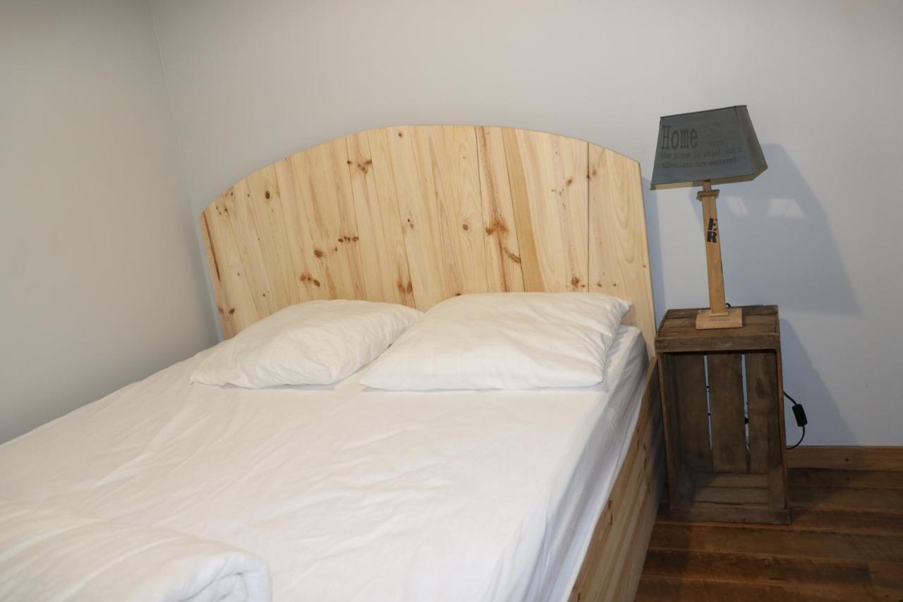 Appartement Barcelonnette Centre Eksteriør bilde