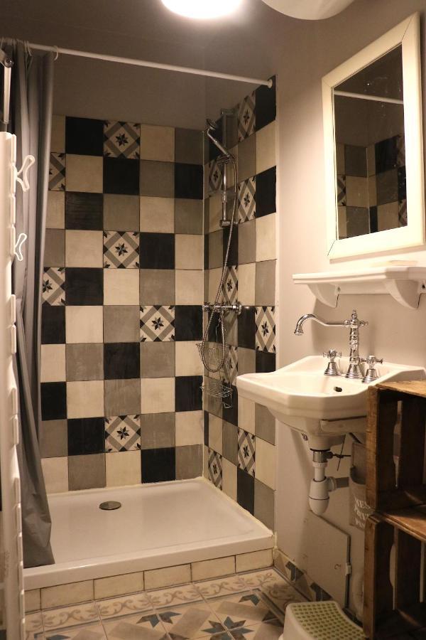 Appartement Barcelonnette Centre Eksteriør bilde